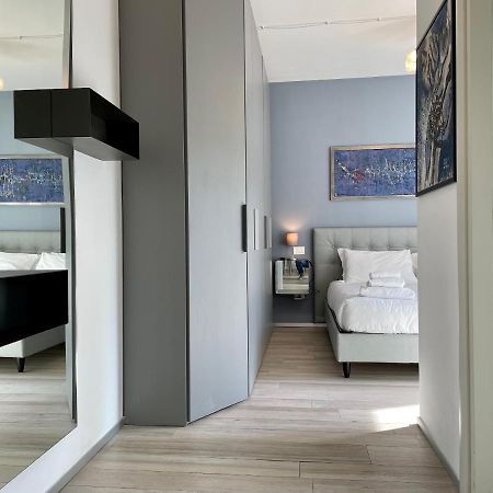 Apartamento Borgo Guelfo VIII Florencia Exterior foto