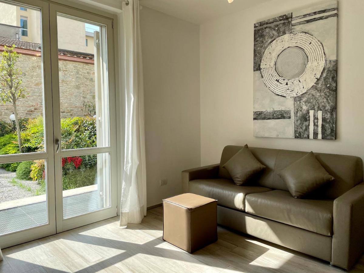 Apartamento Borgo Guelfo VIII Florencia Exterior foto