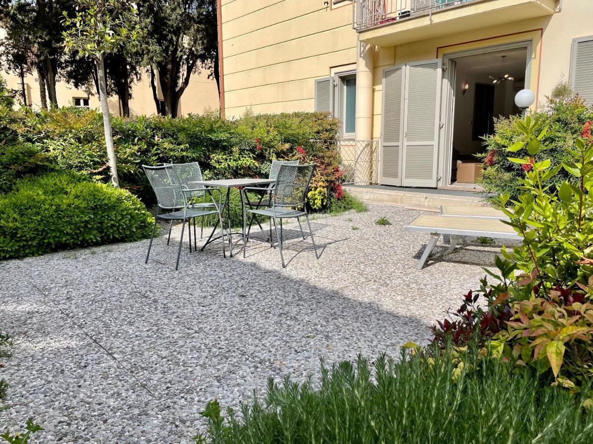 Apartamento Borgo Guelfo VIII Florencia Exterior foto