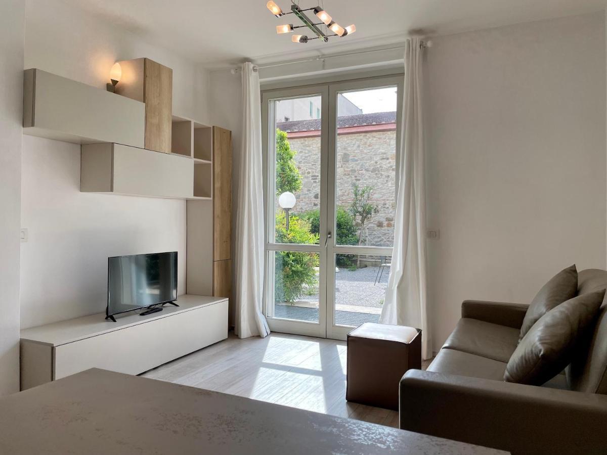 Apartamento Borgo Guelfo VIII Florencia Exterior foto