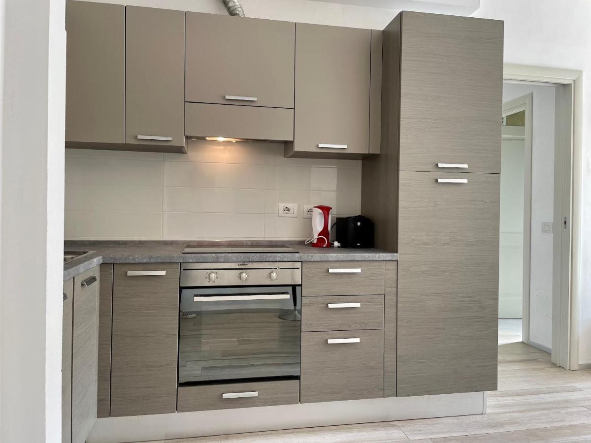 Apartamento Borgo Guelfo VIII Florencia Exterior foto