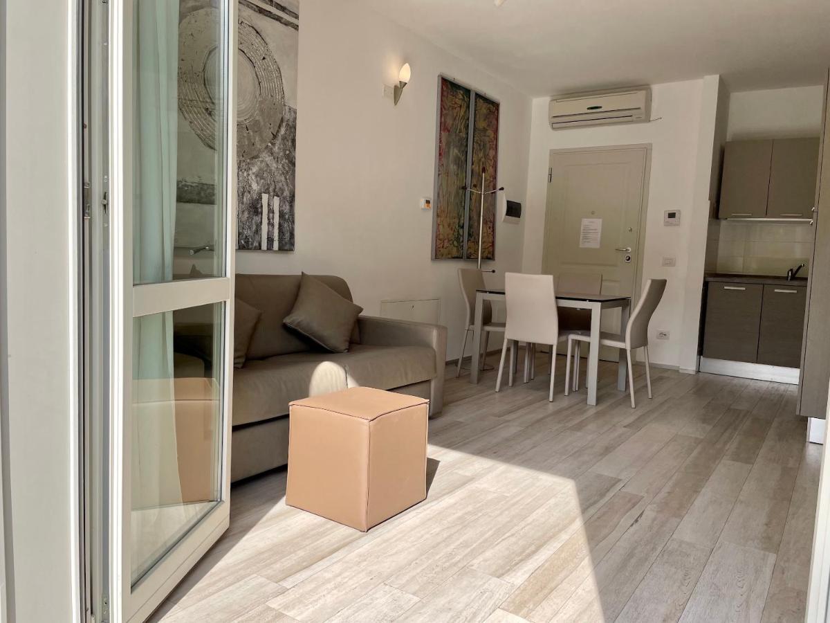 Apartamento Borgo Guelfo VIII Florencia Exterior foto
